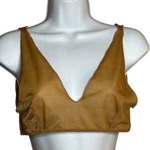 Base Range Bra SZ. XS/ S